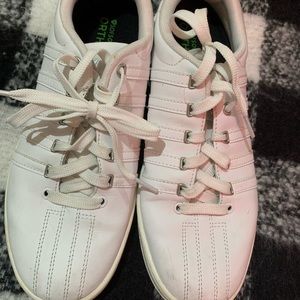 K Swiss